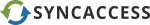 syncAccess Logo