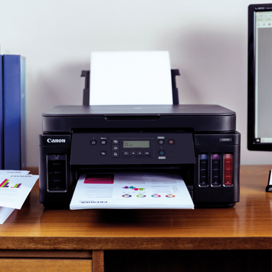 MegaTank Printers