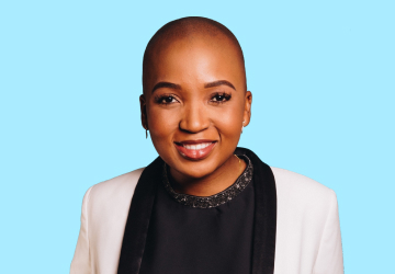 Leader in Residence Mpumi Nobiva uses NationBuilder to help power Share Your Story South Africa, her nonprofit uniting South African youth against HIV/AIDS and domestic violence.