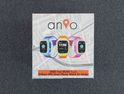 Anio Two WLAN Touch