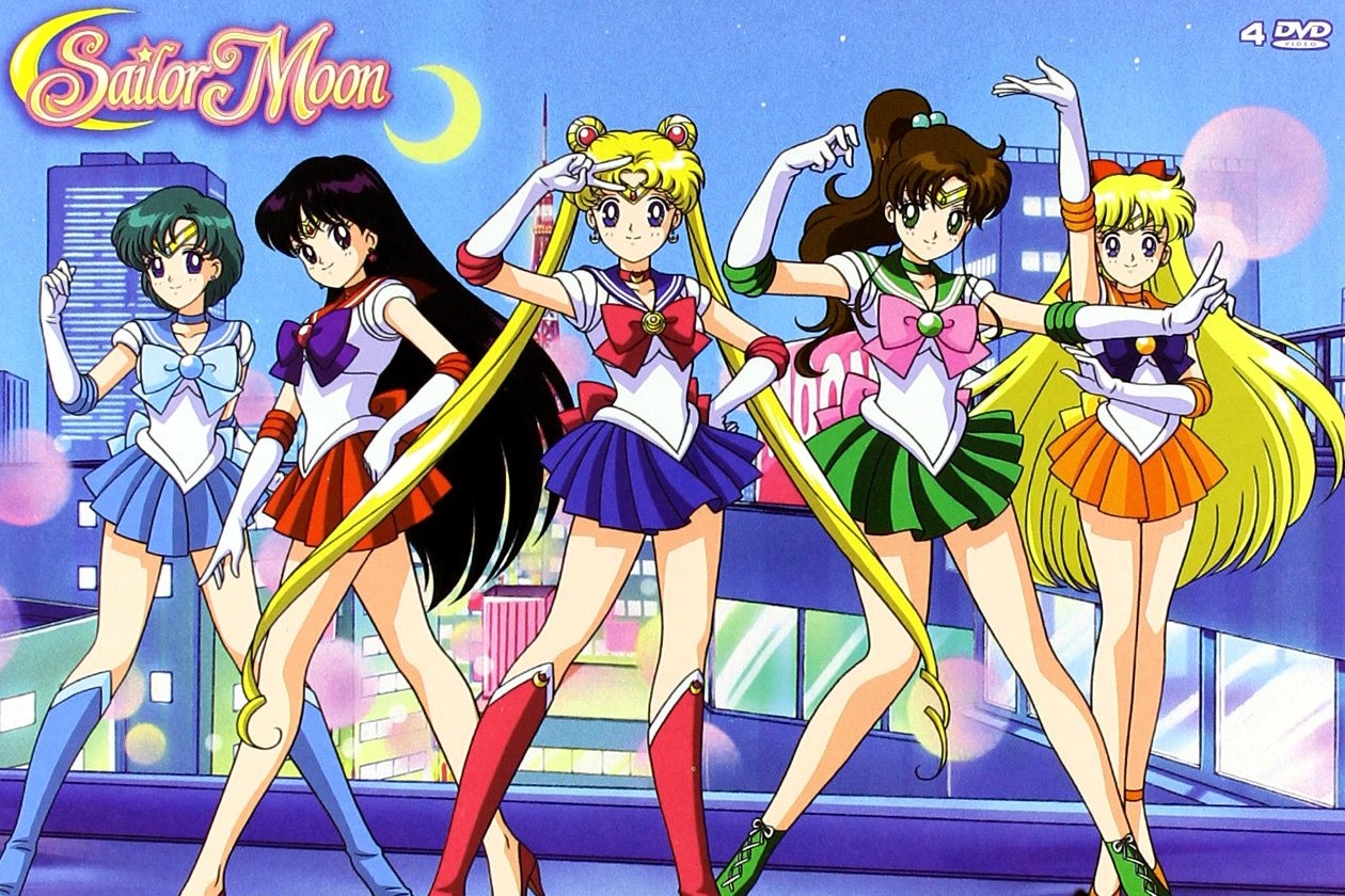 Sailor Moon