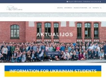 Lietuvos Studentų Sąjunga