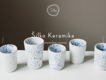 Šilko Keramika