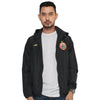 Jacket Official Persija 2021 Black