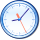 Crystal Clear app clock.svg