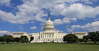 The United States Capitol