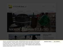 NIKON BLOG