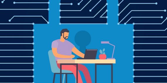 5 Steps For Securing Your Remote Work Space