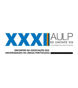 Logótipo do evento: XXXI Encontro AULP