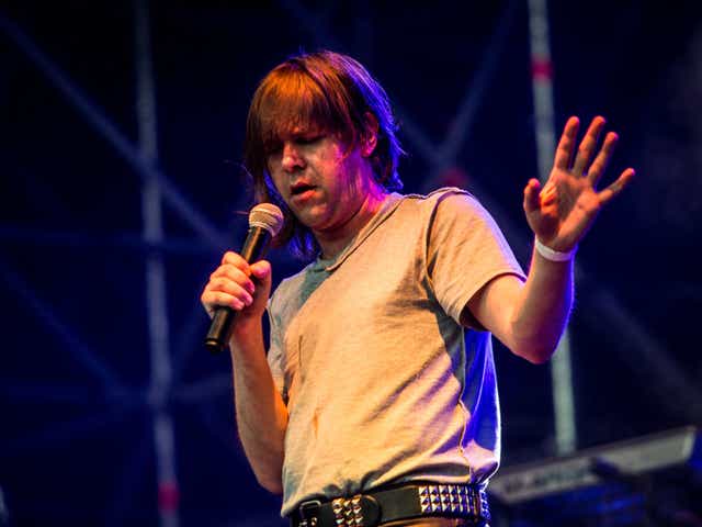 Ariel Pink