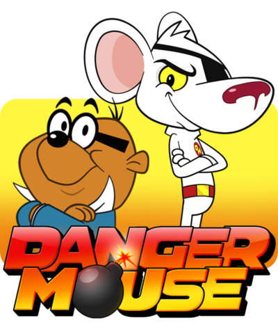 Danger Mouse