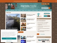 Maroela Media