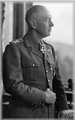 Ion Antonescu, mareșal, politician român, prim-ministru și lider al României în timpul celui de-Al Doilea Război Mondial