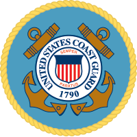 Coast Guard Seal