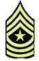 Army SGM