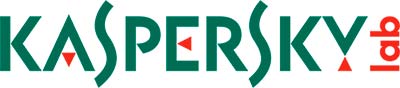 Kaspersky Logo