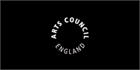 ARTS COUNCIL ENGLAND. logo