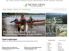 Mongabay