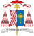 Edward Michael Egan's coat of arms