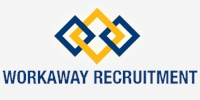 WORKAWAY RECRUITMENT logo