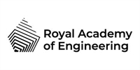 THE ROYAL ACADEMY OF ENGINEERING logo