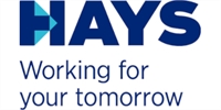 HAYS logo