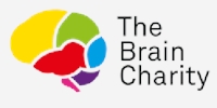 THE BRAIN CHARITY logo