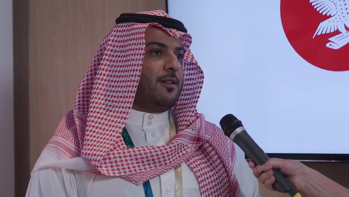 Online tree planting service highlighted at Saudi Green Initiative conference