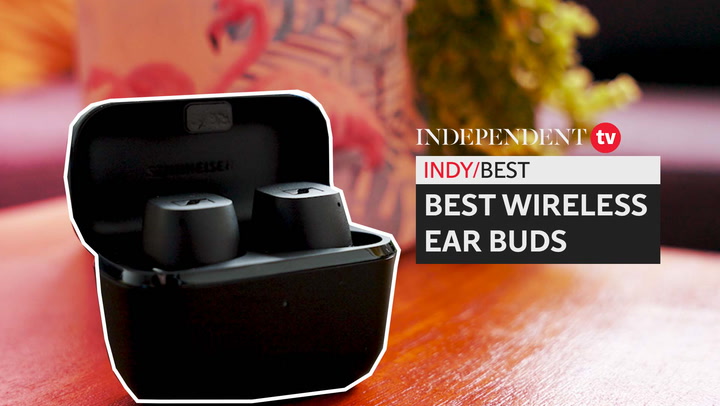 Top wireless earbuds 2021: Airpods, Beats & more | IndyBest Reviews
