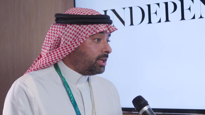 Sustainability is a 'guiding principle', says Al Soudah development CEO