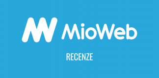 MioWeb: recenze a mé zkušenosti s tímto nástrojem