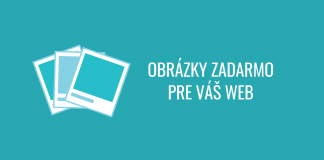 Kde najít obrázky zdarma pro web - top 15 fotobank