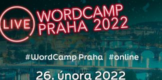 wordcamp praha 2022