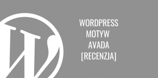 WordPress motyw Avada