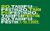 Velikih dvadeset - ovaj tjedan počinje 20. Tabor Film Festival