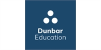 DUNBAR EDUCATION logo