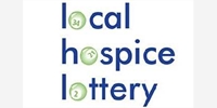 LOCAL HOSPICE LOTTERY logo