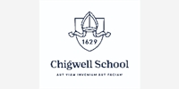 CHIGWELL SCHOOL logo