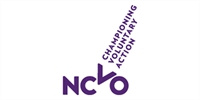 NATIONAL COUNCIL FOR VOLUNTARY ORGANISATIONS logo