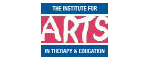 INSTITUTE FOR ARTS IN THERAPY AND EDUCATION logo