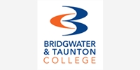 BRIDGWATER & TAUNTON COLLEGE logo