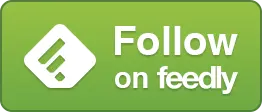 follow us in feedly