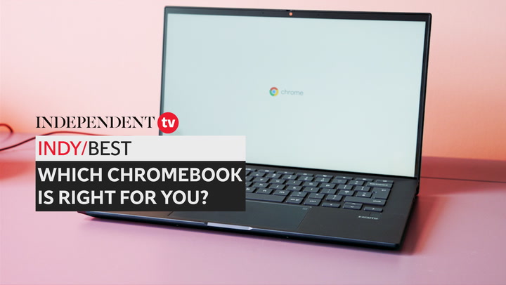 Why get a Chromebook and which one is right for you? | IndyBest Reviews