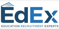 EdEx – Education Recruitment logo