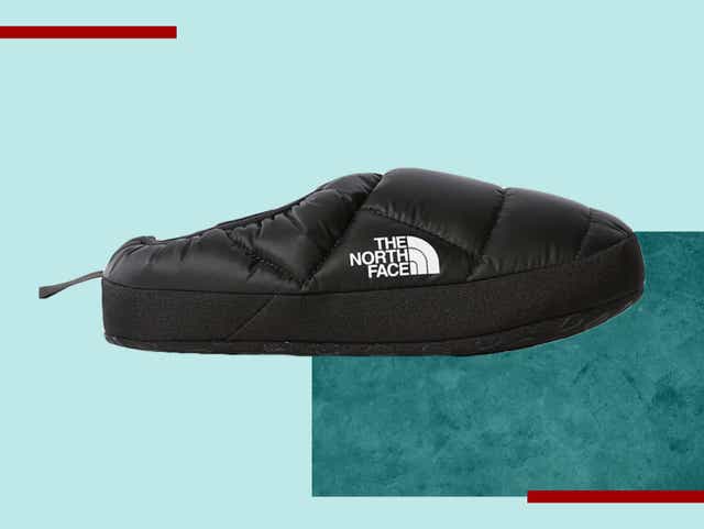 <p>Toasty toes are all the rage – so invest in these top-performing slippers </p>