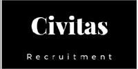 CIVITAS RECRUITMENT logo