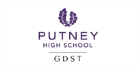 PUTNEY HIGH SCHOOL logo