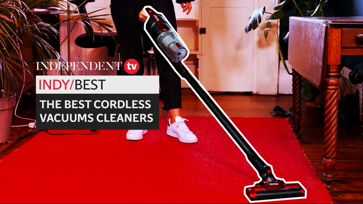 How to choose a cordless vacuum cleaner: From Samsung to Shark | IndyBest Reviews