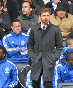 André Villas-Boas.