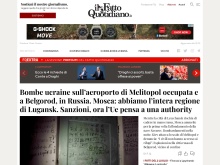 Il Fatto Quotidiano